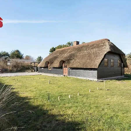 Сasa de vacaciones 068-ringkobing-hvidbjergvej-4 *