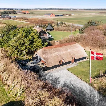 Сasa de vacaciones 068-ringkobing-hvidbjergvej-4