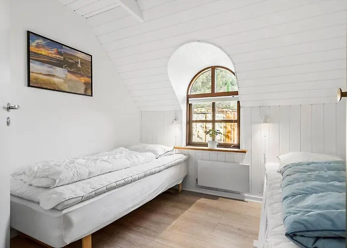 Сasa de vacaciones 068-ringkobing-hvidbjergvej-4 Søndervig