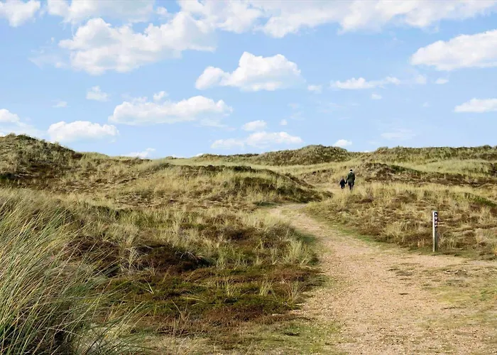 068-ringkobing-hvidbjergvej-4 * Søndervig